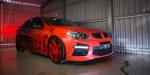 Holden Commodore W507 Supercharged by Walkinshaw Performance 2014 года